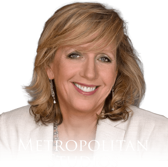 Connie Witich - Metropolitan Studios