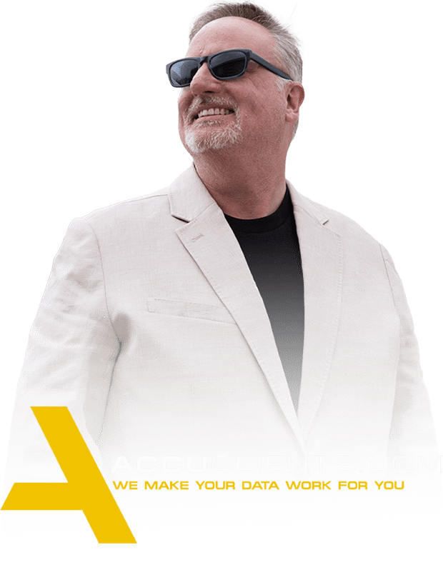 Chuck Boyce - AccuClients